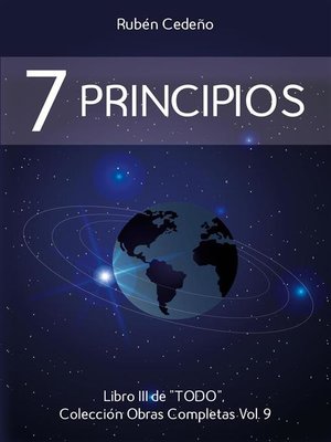 Siete Principios - ebook